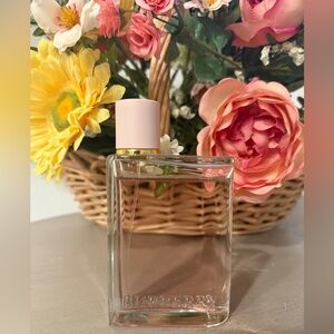Burberry Her Eau de Parfum